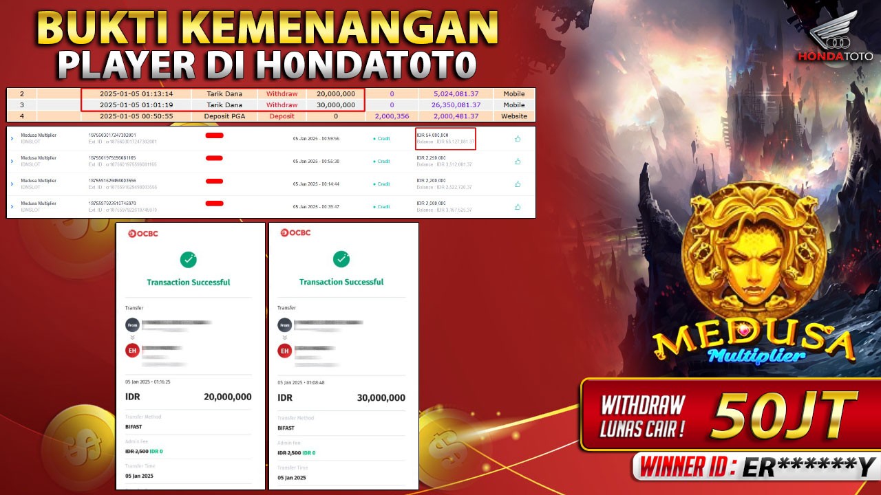 HONDATOTO