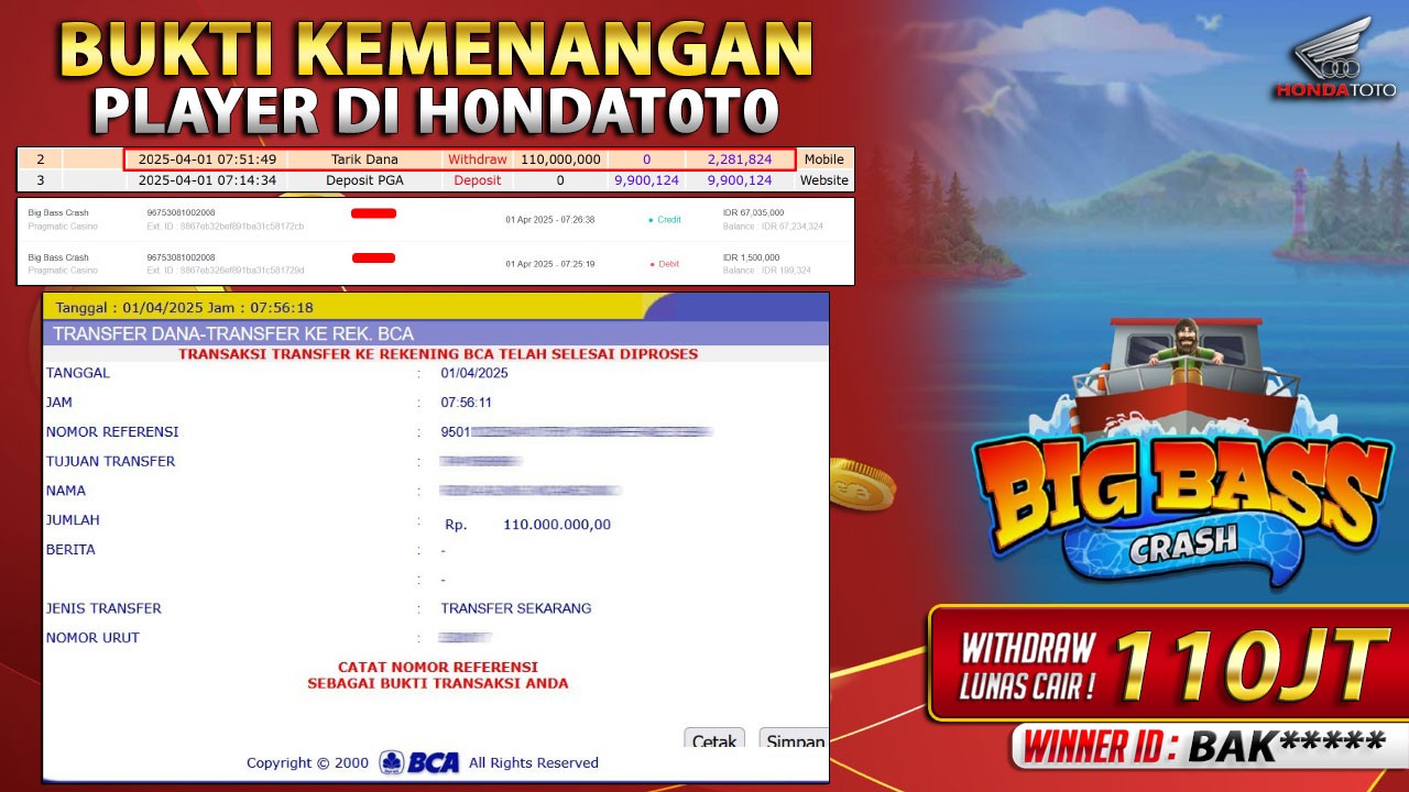 HONDATOTO