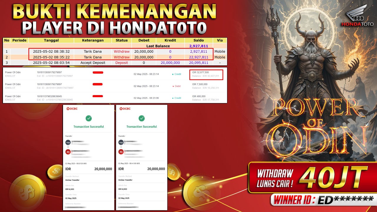 HONDATOTO