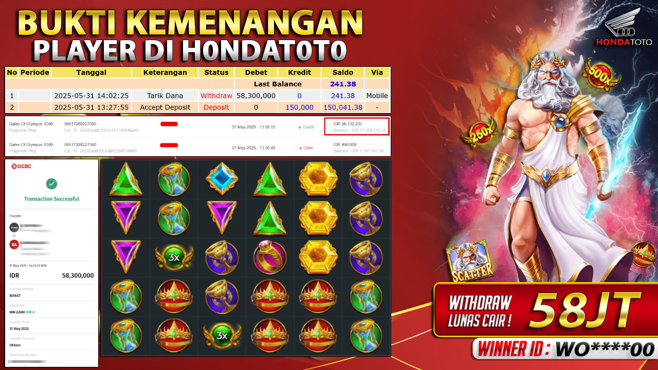 HONDATOTO