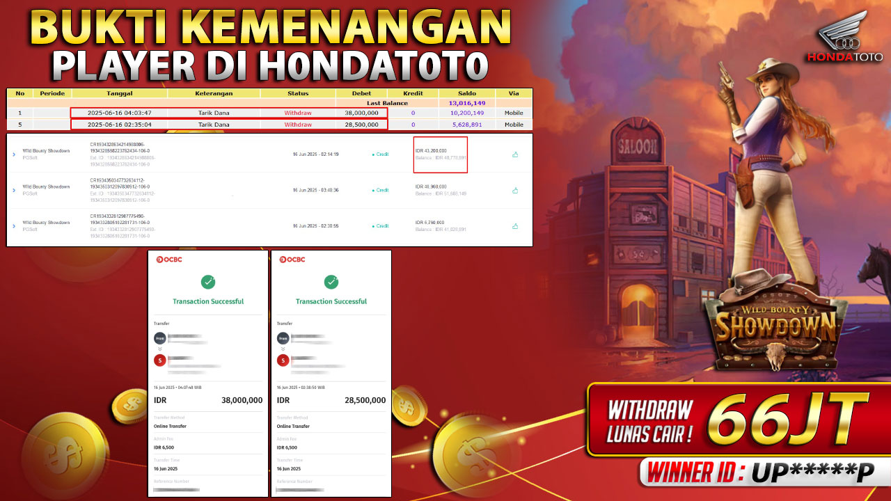 HONDATOTO