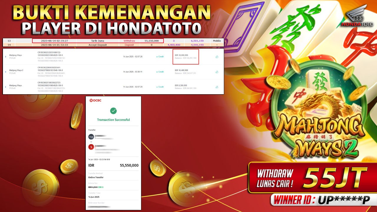 HONDATOTO