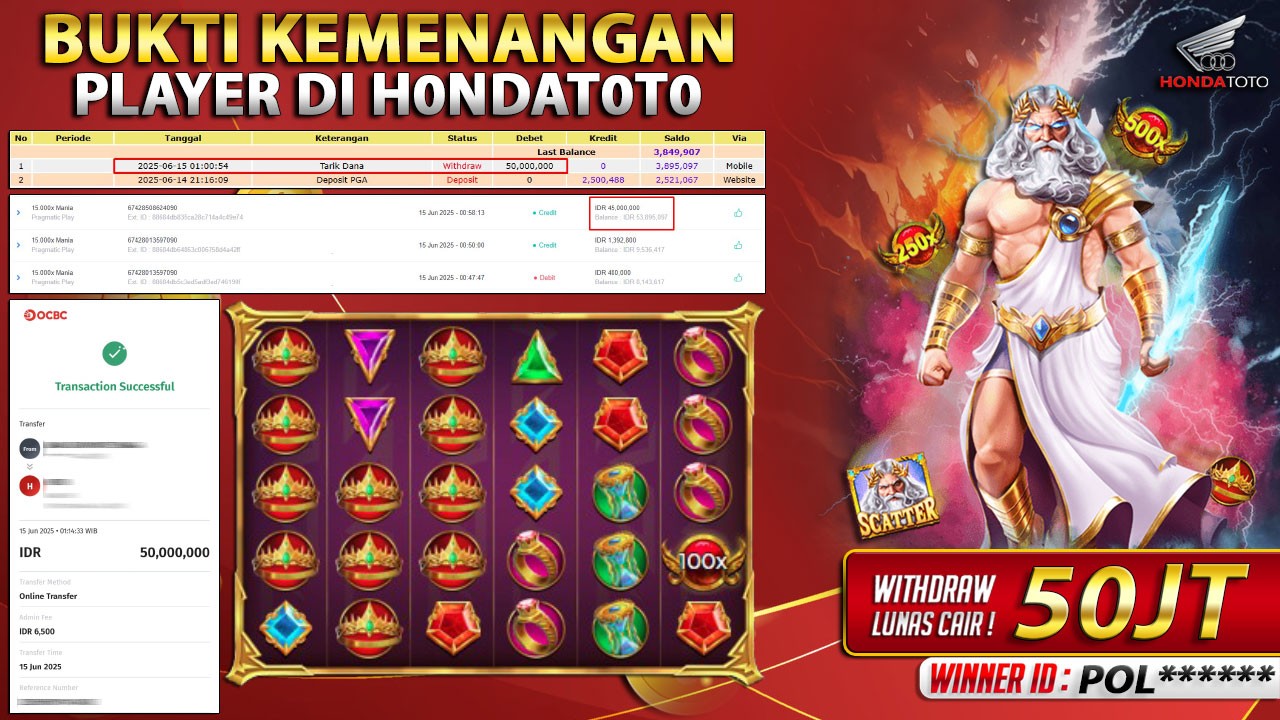 HONDATOTO