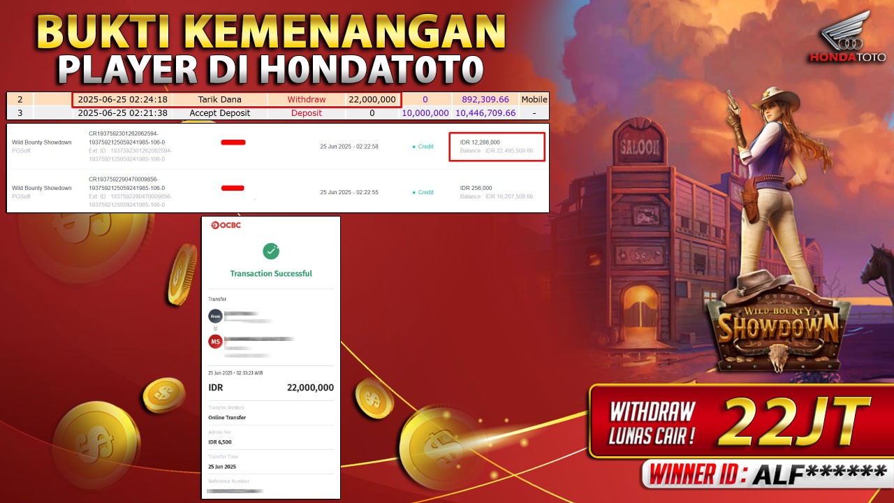 HONDATOTO