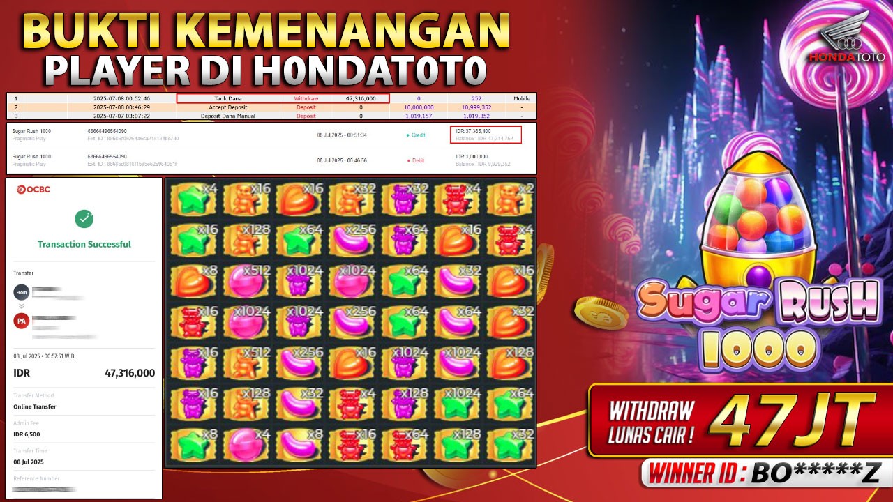 HONDATOTO