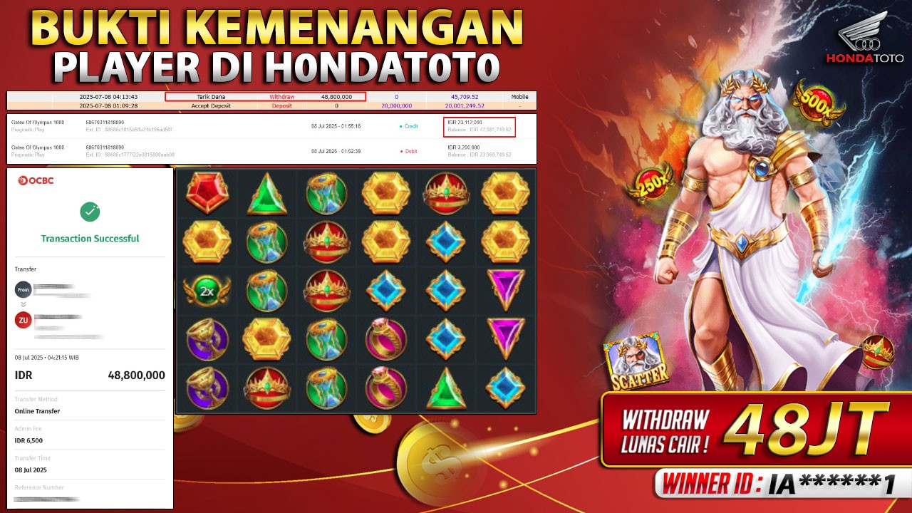 HONDATOTO